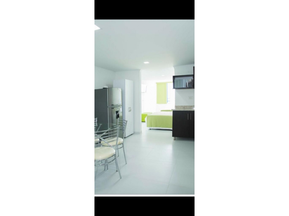 APARTAMENTO EN VENTA - LAGUITO CARTAGENA DE INDIAS. — foto 4
