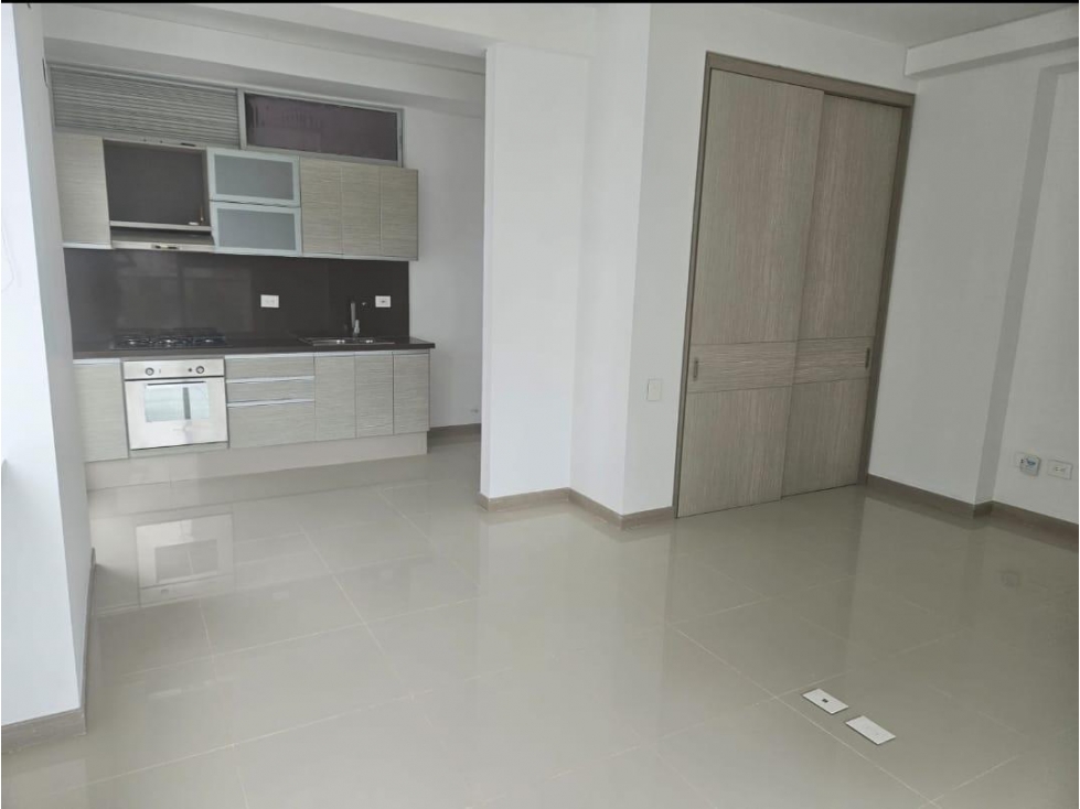 VENTA APARTAMENTO - BARRANQUILLA ALTO PRADO. — foto 4