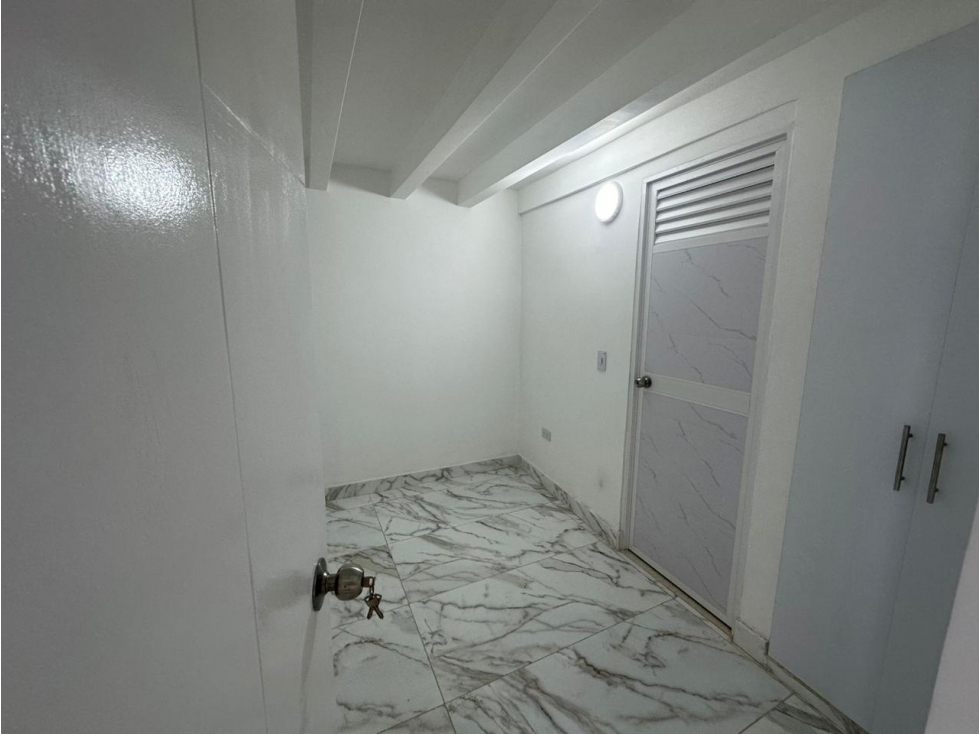 SAN PEDRO ARRIENDO CASA CARTAGENA DE INDIAS. 2DO PISO - 4