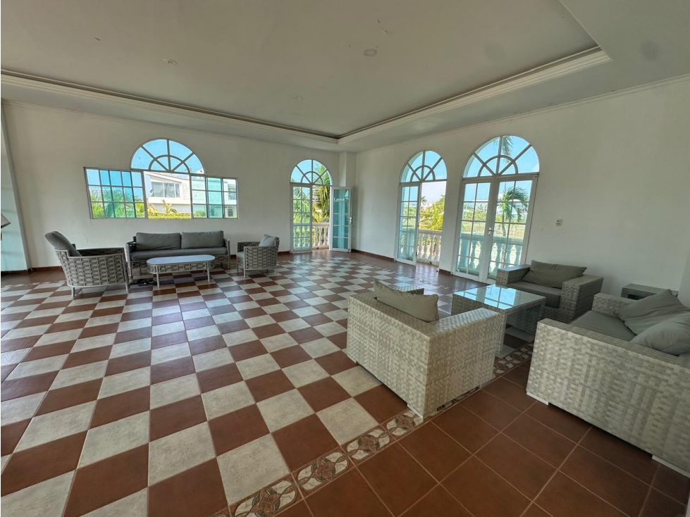 LOTE EN VENTA VIA AL MAR EN CARTAGENA DE INDIAS — foto 2