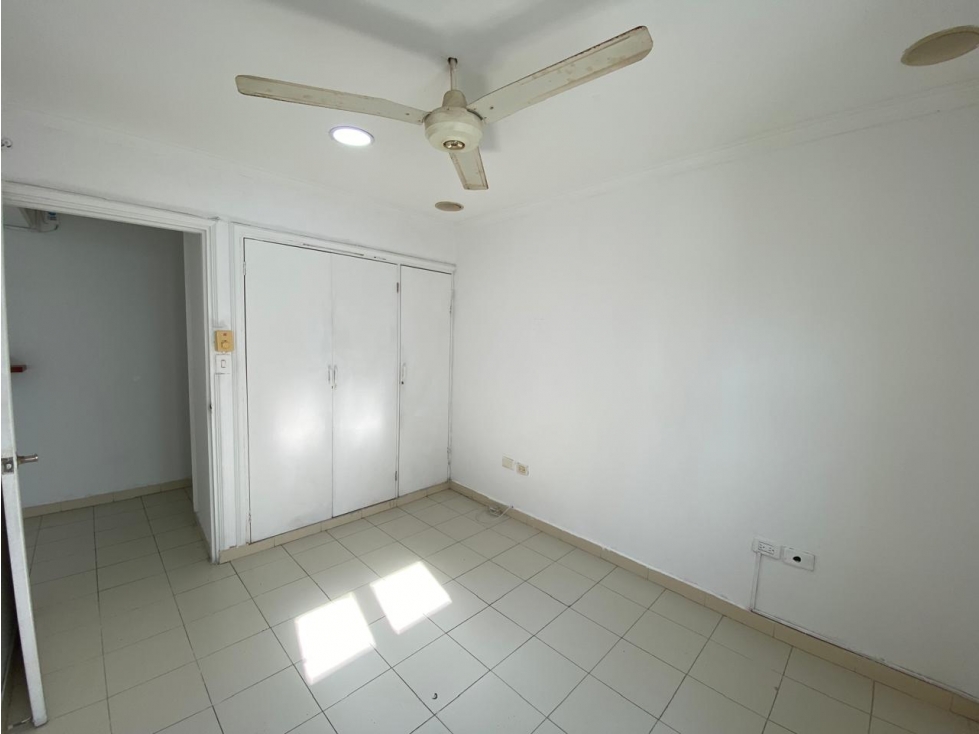 PIE DE LA POPA, ARRIENDO O VENTA APARTAMENTO CARTAGENA DE INDIAS — foto 6