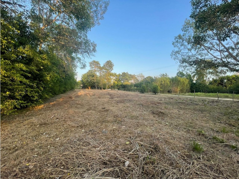 LOTE EN VENTA- ARJONA CARTAGENA DE INDIAS — foto 2