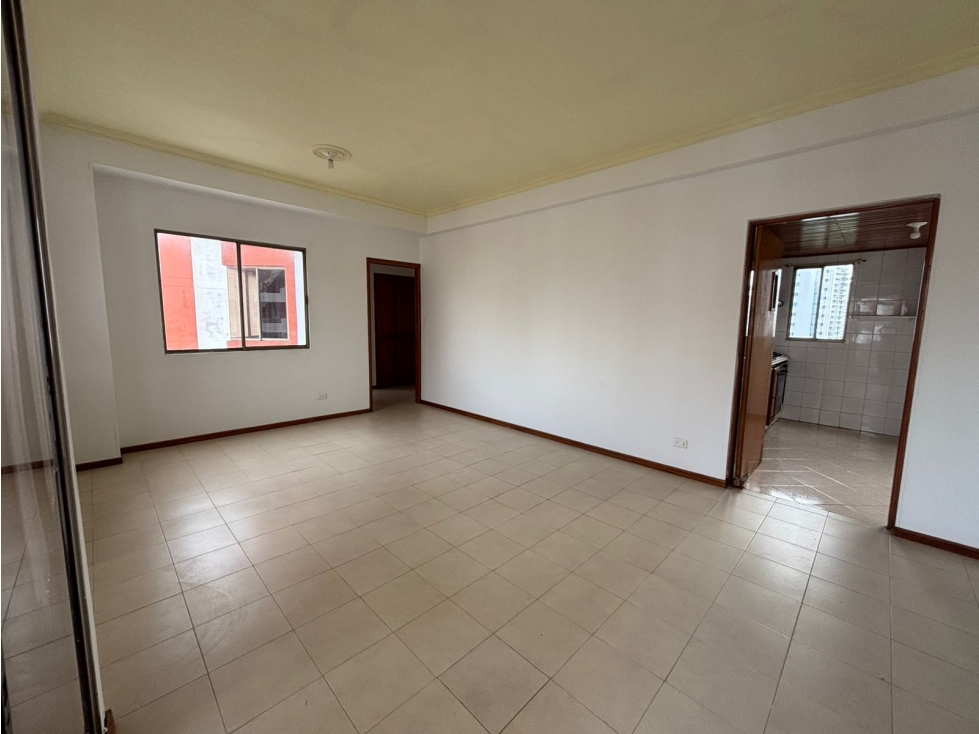 APARTAMENTO EN VENTA , PIE DE LA POPA - CARTAGENA DE INDIAS. — foto 2