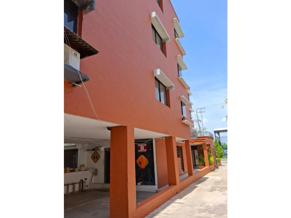 VENTA DE EDIFICIO BOCAGRANDE CARTAGENA DE INDIAS — foto 2