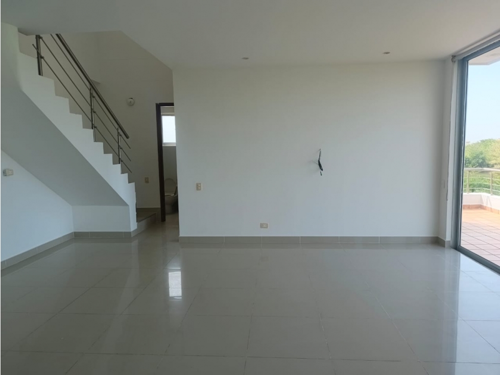 LAGUNA CLUB ZONA NORTE CARTAGENA DE INDIAS — foto 2