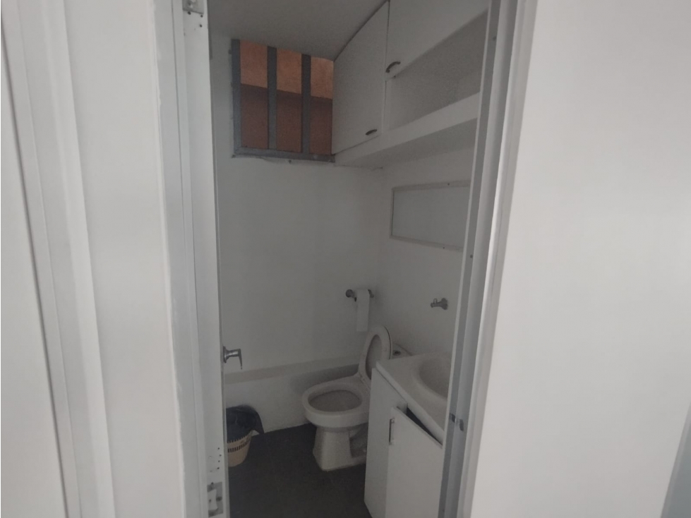 BOCAGRANDE, OFICINA EN ARRIENDO - CARTAGENA — foto 4