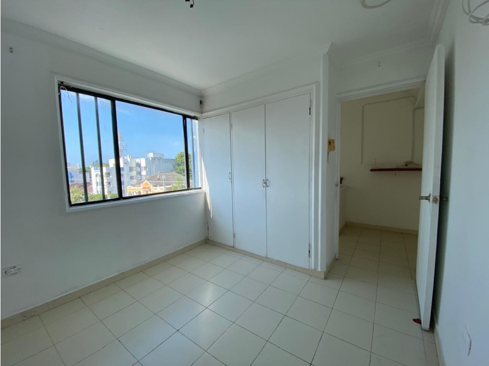 PIE DE LA POPA, ARRIENDO O VENTA APARTAMENTO CARTAGENA DE INDIAS — foto 4