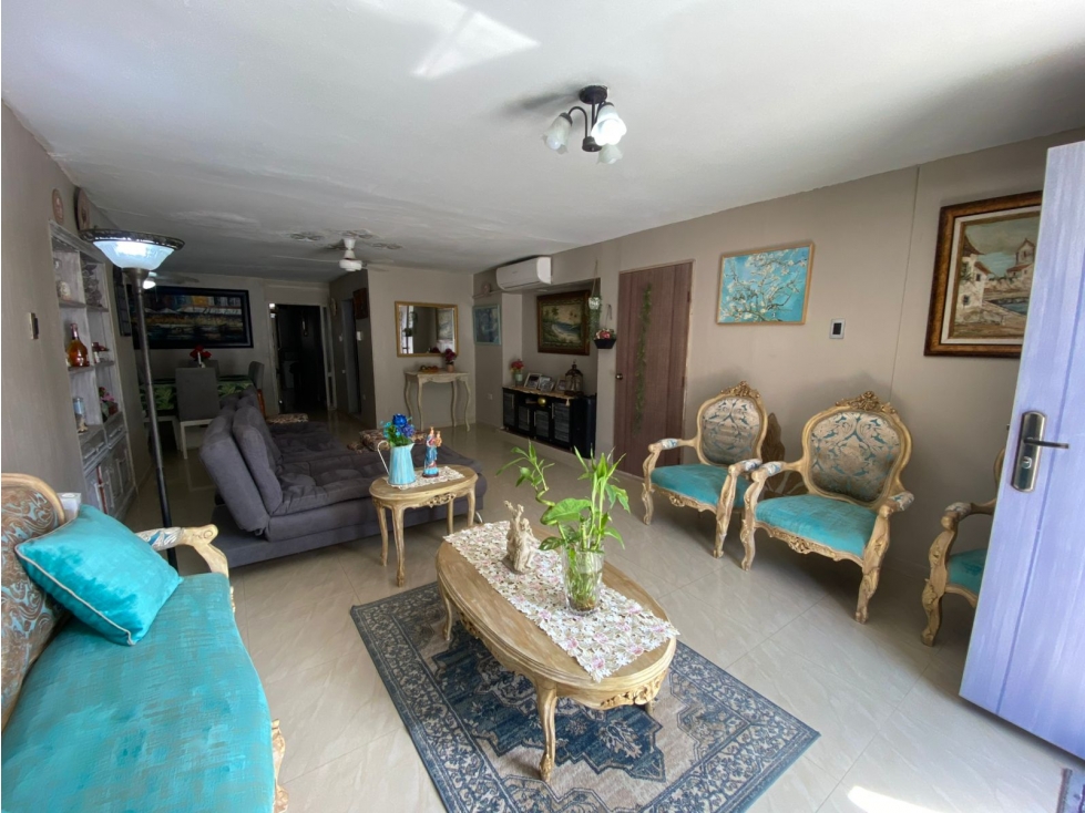 CASA EN VENTA Y ARRIENDO -BARRIO CRESPO CARTAGENA DE INDIAS. — foto 2