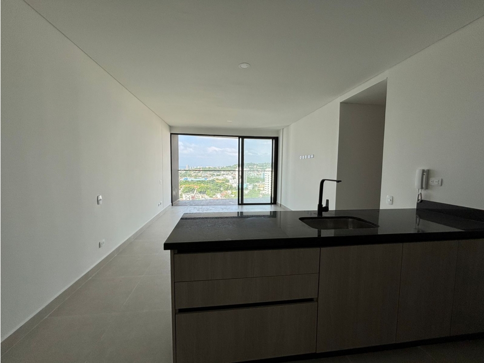 MANGA APARTAMENTO EN VENTA CARTAGENA DE INDIAS. — foto 5