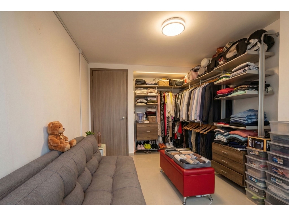 APARTAMENTO EN VENTA CIELO MAR — foto 6
