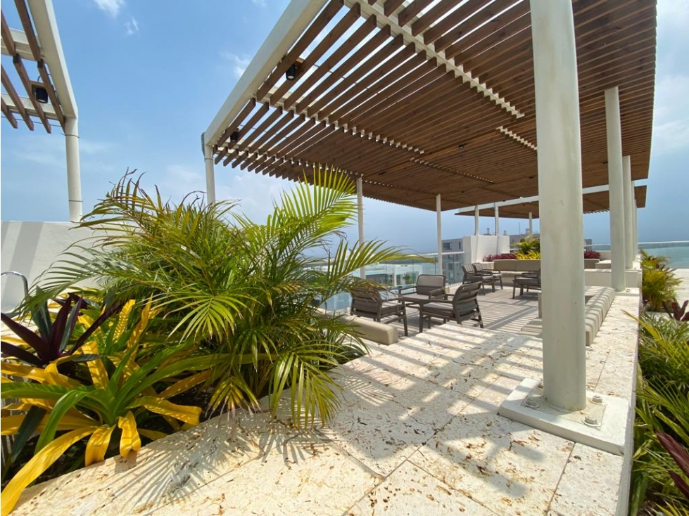 Dominique, Venta Cielo Mar Cartagena de Indias — foto 5