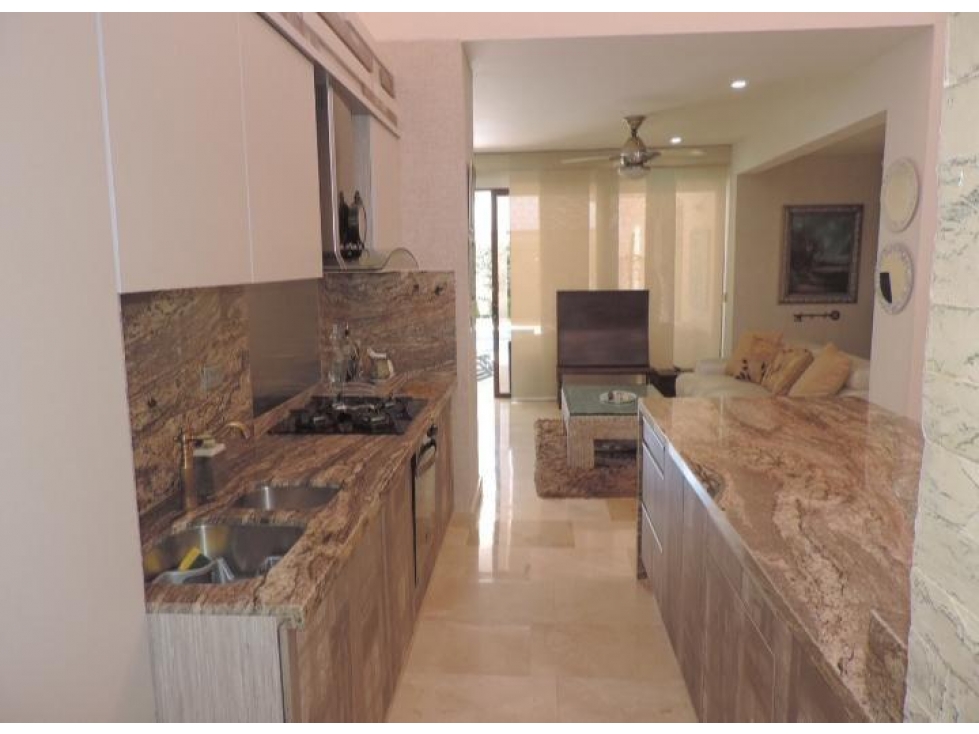 CASA EN VENTA - CARTAGENA DE INDIAS ZONA NORTE — foto 6