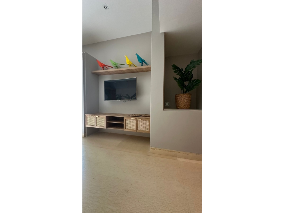 BOCAGRANDE CASA EN VENTA Y/O ARRIENDO EN CARTAGENA DE INDIAS — foto 6