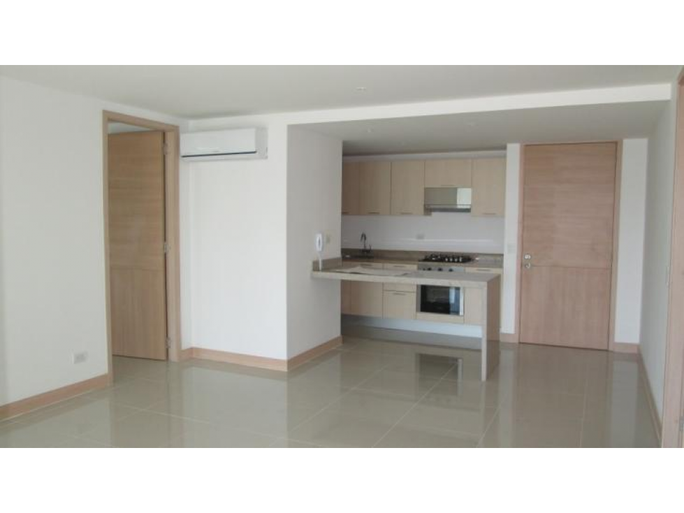 CRESPO APARTAMENTO EN VENTA - CARTAGENA DE INDIAS — foto 4