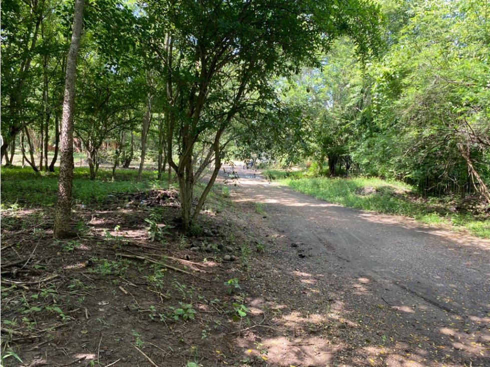ALEROS DEL COUNTRY LOTE EN VENTA EN ZONA NORTE CARTAGENA DE INDIAS — foto 3