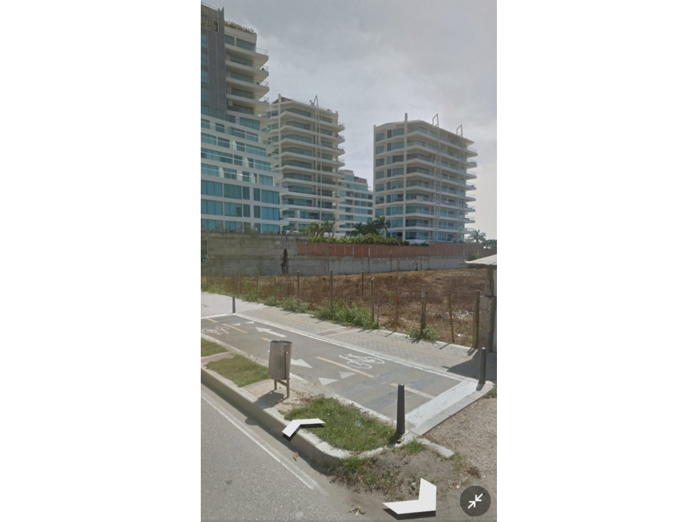 VENTA DE LOTE - CARTAGENA DE INDIAS LA BOQUILLA — foto 3