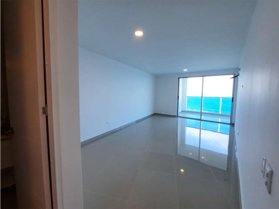 APARTAMENTO EN VENTA - CARTAGENA CRESPO — foto 3