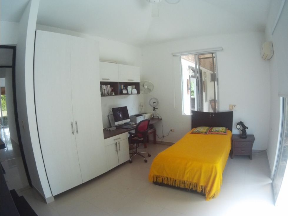 HACIENDA EN VENTA - TURBACO BOLIVAR - 6
