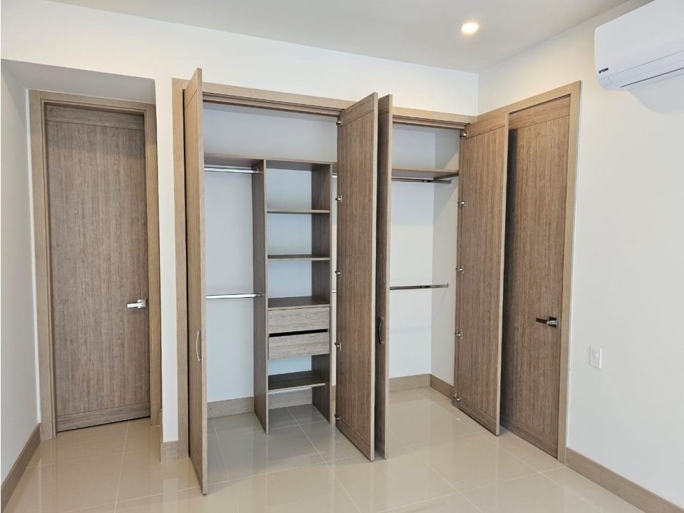 MORROS ECO- VENTA DE APARTAMENTO MANZANILLO — foto 6