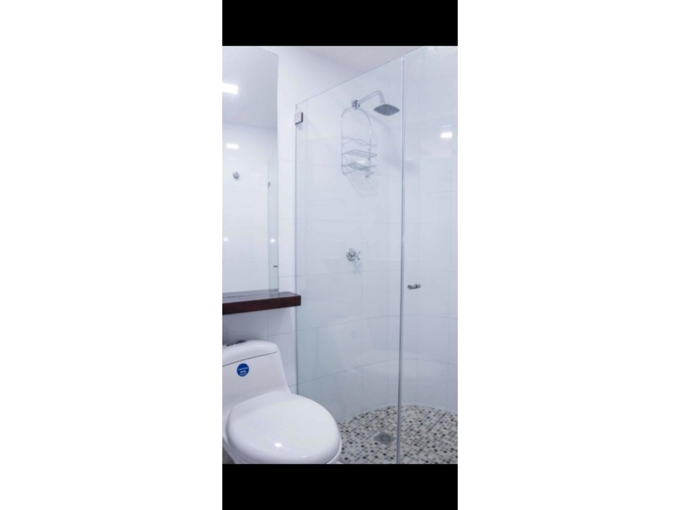 APARTAMENTO EN VENTA - LAGUITO CARTAGENA DE INDIAS. — foto 5
