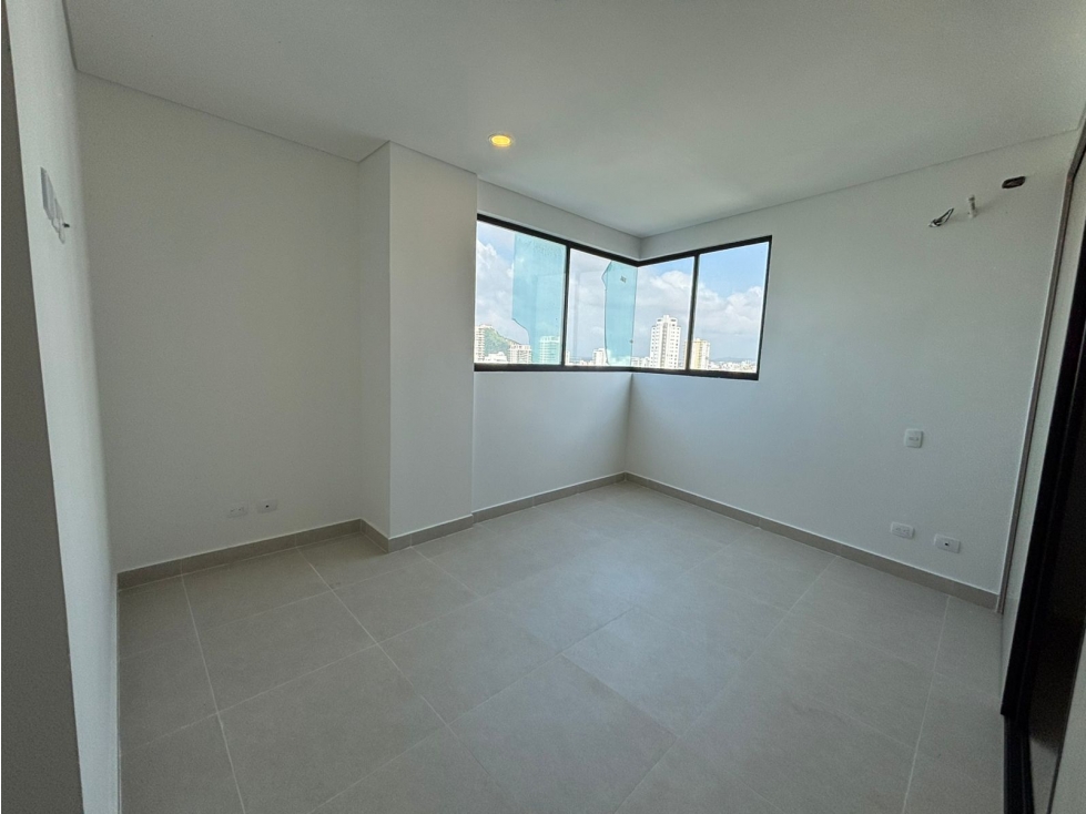 MANGA APARTAMENTO EN VENTA CARTAGENA DE INDIAS. — foto 6