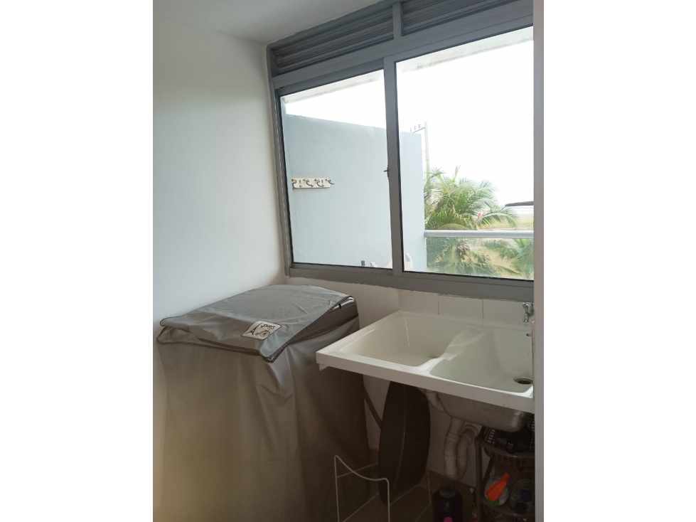 CRESPO VENTA DE APARTAMENTO CARTAGENA DE INDIAS. — foto 5