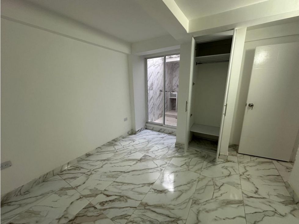 SAN PEDRO ARRIENDO CASA CARTAGENA DE INDIAS. 2DO PISO - 5