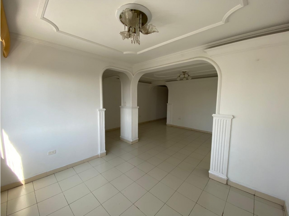 PIE DE LA POPA, ARRIENDO O VENTA APARTAMENTO CARTAGENA DE INDIAS — foto 5