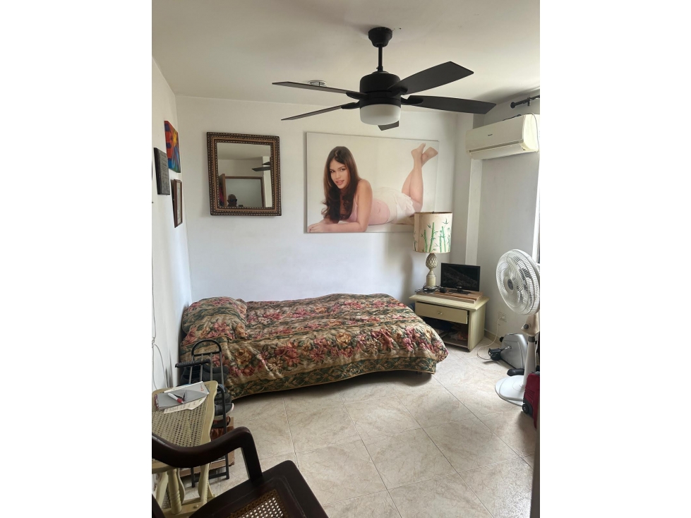 CASTILLOGRANDE VENTA DE APARTAMENTO CARTAGENA DE INDIAS. — foto 3