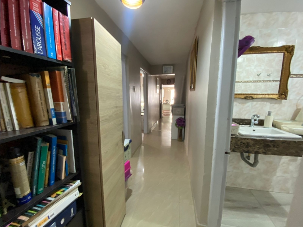 CASA EN VENTA Y ARRIENDO -BARRIO CRESPO CARTAGENA DE INDIAS. — foto 5