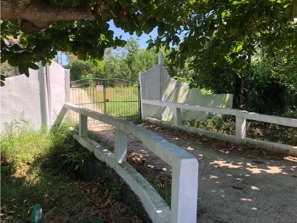 LOTE EN VENTA- ARJONA CARTAGENA DE INDIAS — foto 3