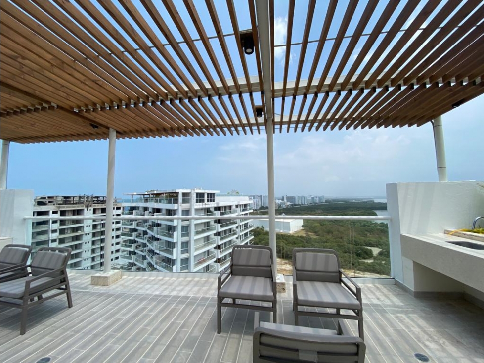 Dominique, Venta Cielo Mar Cartagena de Indias — foto 6