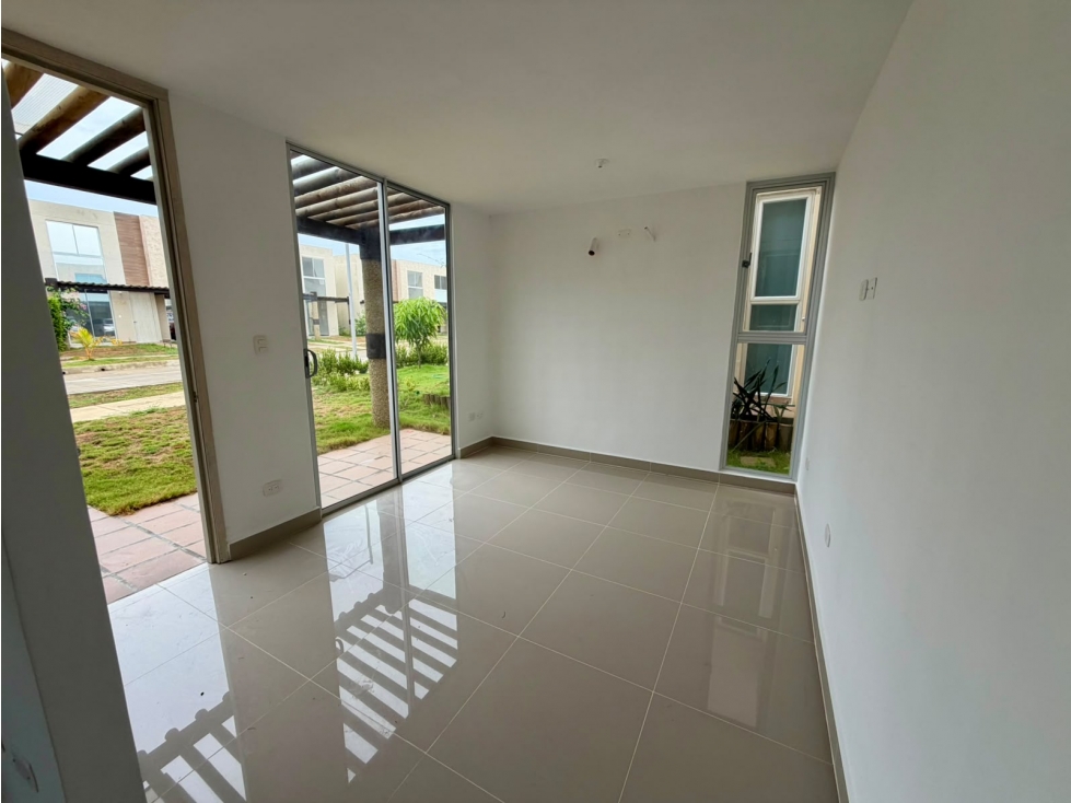 ZONA NORTE CASA EN VENTA CARTAGENA DE INDIAS — foto 6