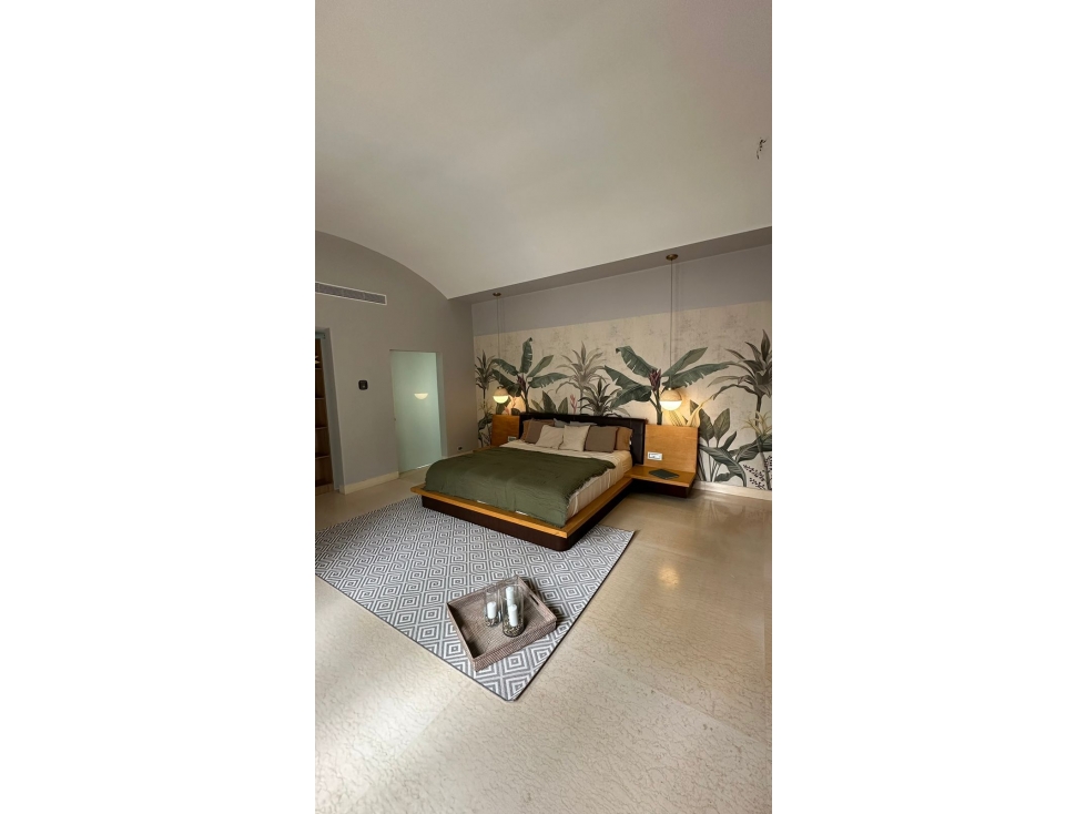 BOCAGRANDE CASA EN VENTA Y/O ARRIENDO EN CARTAGENA DE INDIAS — foto 5
