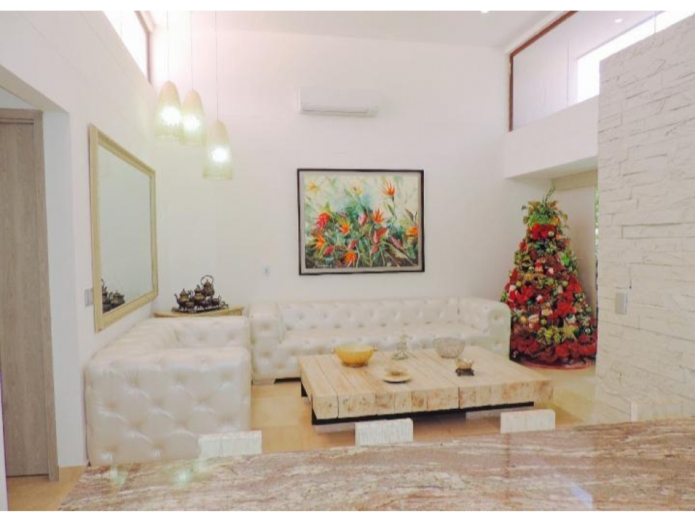 CASA EN VENTA - CARTAGENA DE INDIAS ZONA NORTE — foto 4