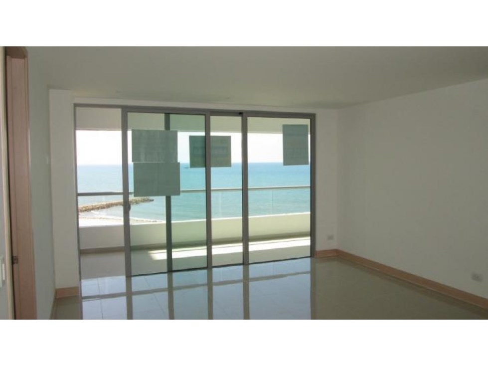 CRESPO APARTAMENTO EN VENTA - CARTAGENA DE INDIAS — foto 3