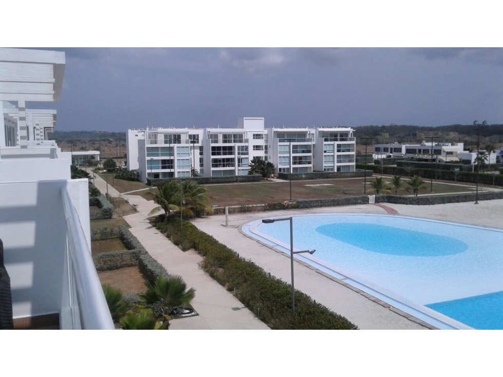 VENDO APARTAMENTO EN BARCELONETA CARTAGENA — foto 2