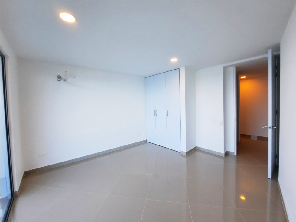 APARTAMENTO EN VENTA - CARTAGENA CRESPO — foto 4