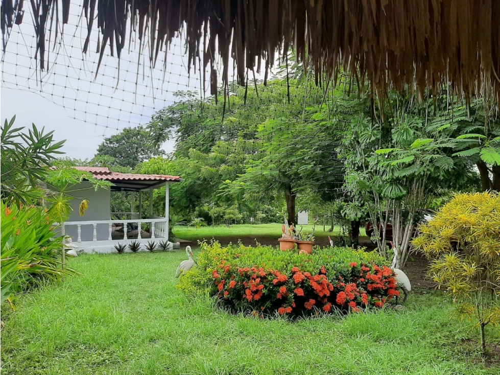 TURBACO, FINCA EN VENTA - CARTAGENA DE INDIAS - TURBACO - 1