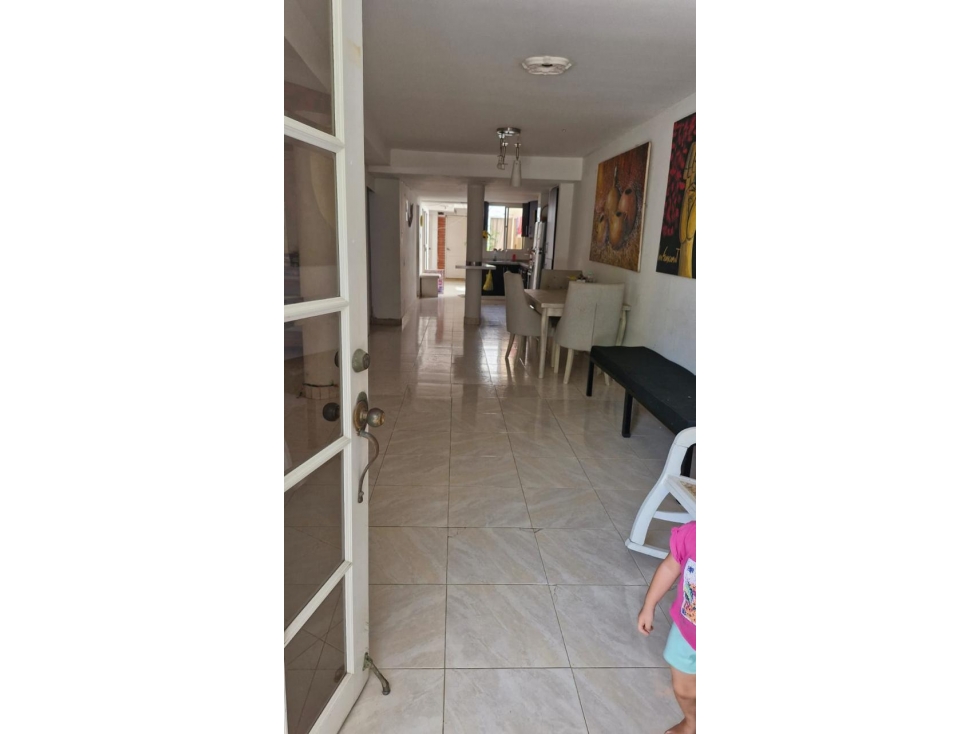 CASA EN VENTA - CARTAGENA DE INDIAS ALTO BOSQUE — foto 6