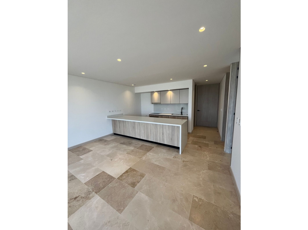 VENTA DE APARTAMENTO-CARTAGENA DE INDIAS ZONA NORTE.