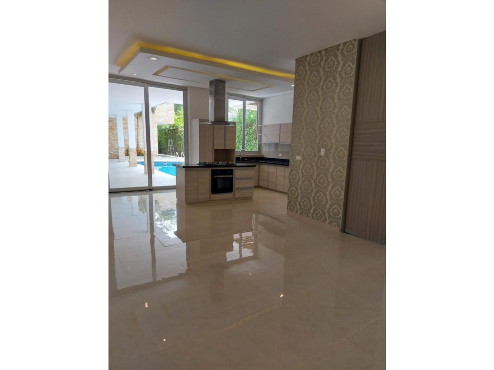 VENTA DE CASA EN EL NORTE DE CARTAGENA DE INDIAS. — foto 2