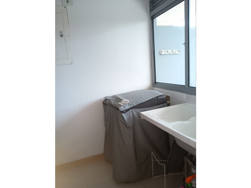 CRESPO VENTA DE APARTAMENTO CARTAGENA DE INDIAS. — foto 6