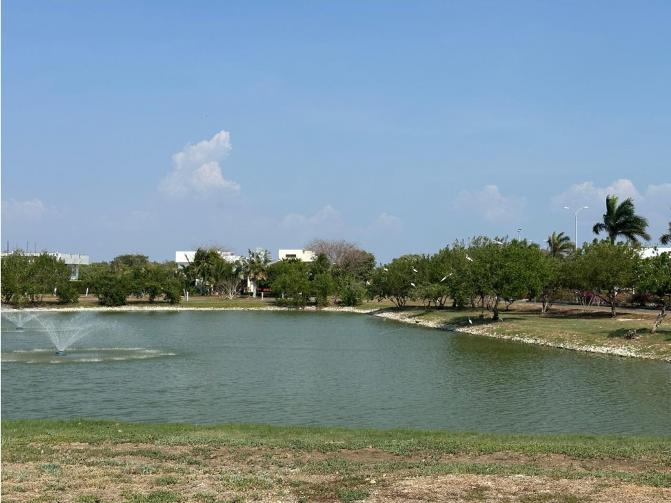 LOTE EN VENTA VIA AL MAR EN CARTAGENA DE INDIAS — foto 4