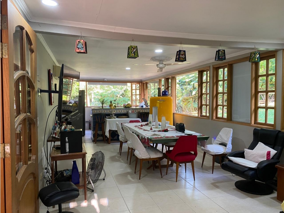 VENTA DE CASA FINCA - UBICADA EN TURBACO CARTAGENA DE INDIAS — foto 4