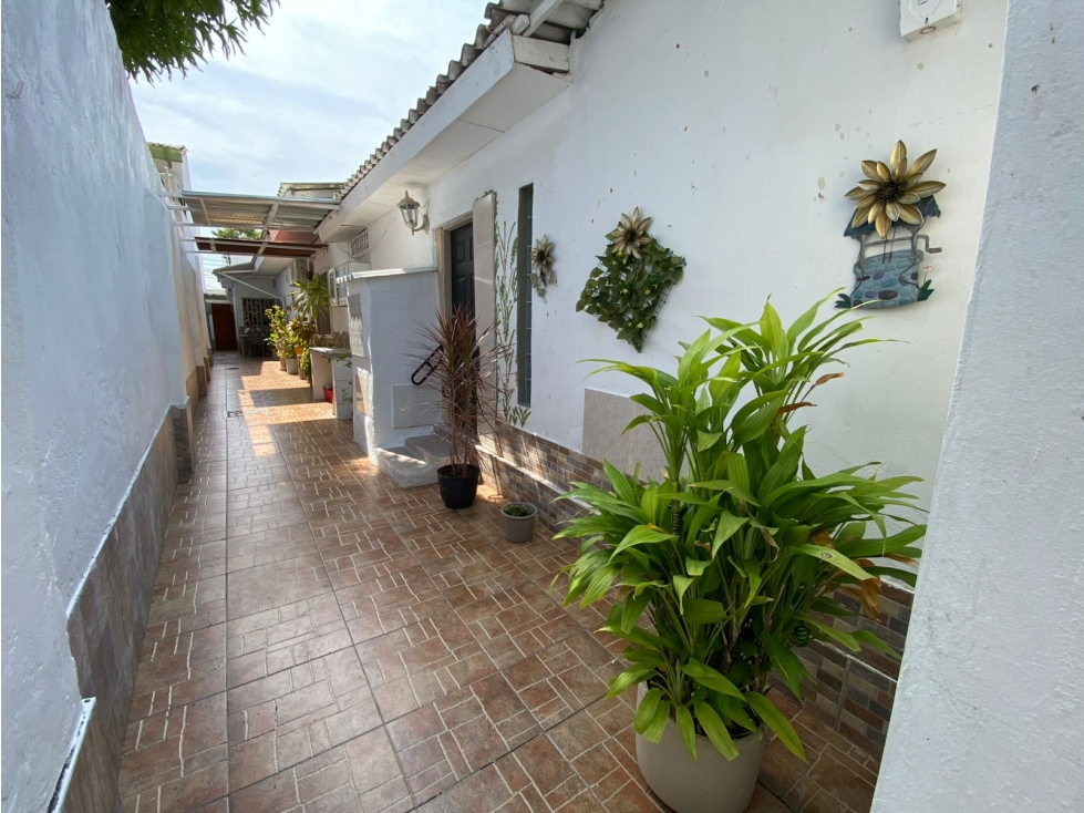 CASA EN VENTA Y ARRIENDO -BARRIO CRESPO CARTAGENA DE INDIAS. — foto 6