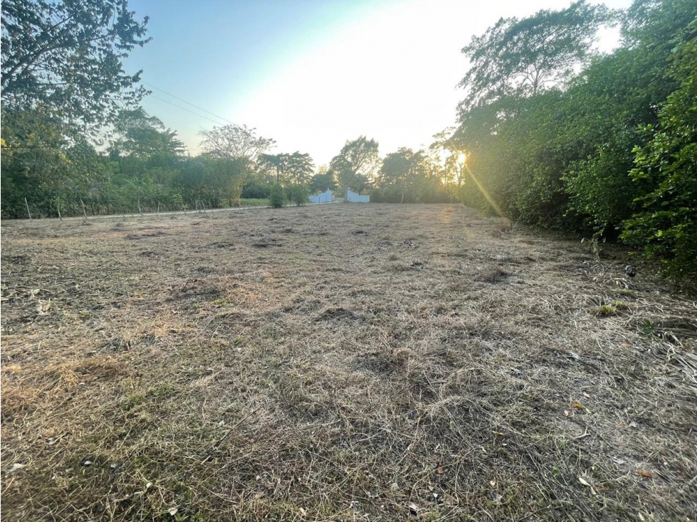 LOTE EN VENTA- ARJONA CARTAGENA DE INDIAS — foto 4