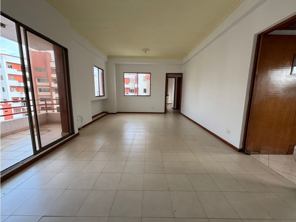 APARTAMENTO EN VENTA , PIE DE LA POPA - CARTAGENA DE INDIAS. — foto 4