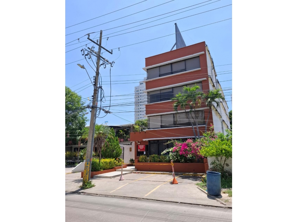 VENTA DE EDIFICIO BOCAGRANDE CARTAGENA DE INDIAS — foto 4