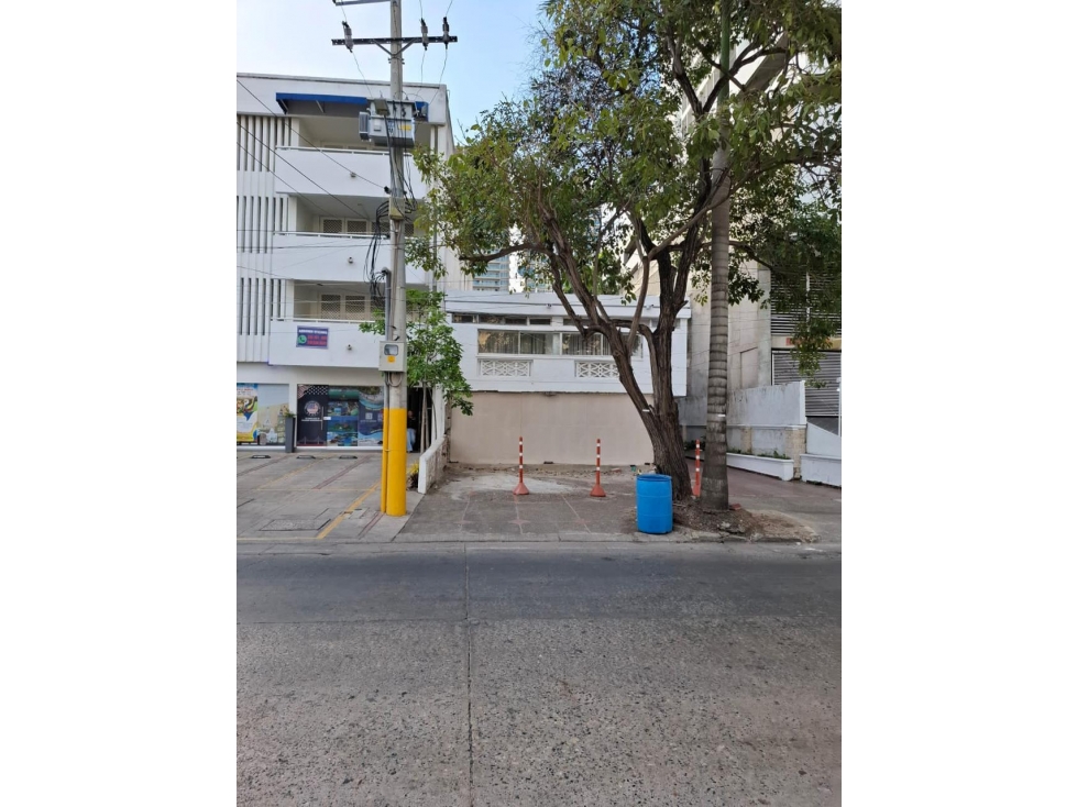 ARRIENDO LOCAL EN BOCAGRANDE CARTAGENA DE INDIAS — foto 4